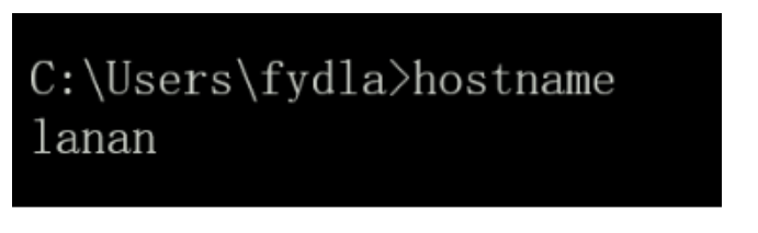 Windows常用cmd網(wǎng)絡(luò)命令