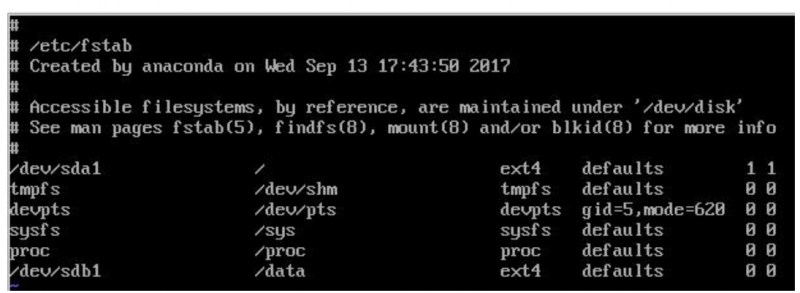 修復(fù)Linux系統(tǒng)無法啟動(dòng)的故障：實(shí)用方法與步驟