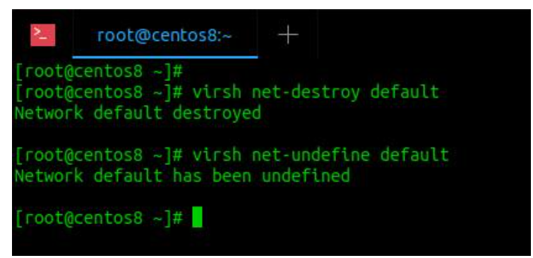 在CentOS 8服務(wù)器中安裝和配置KVM：詳細(xì)步驟與指南