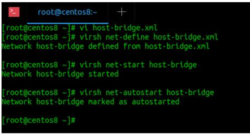 在CentOS 8服務(wù)器中安裝和配置KVM：詳細(xì)步驟與指南