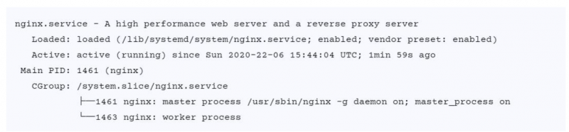 在Debian9上安裝Nginx Web服務(wù)器