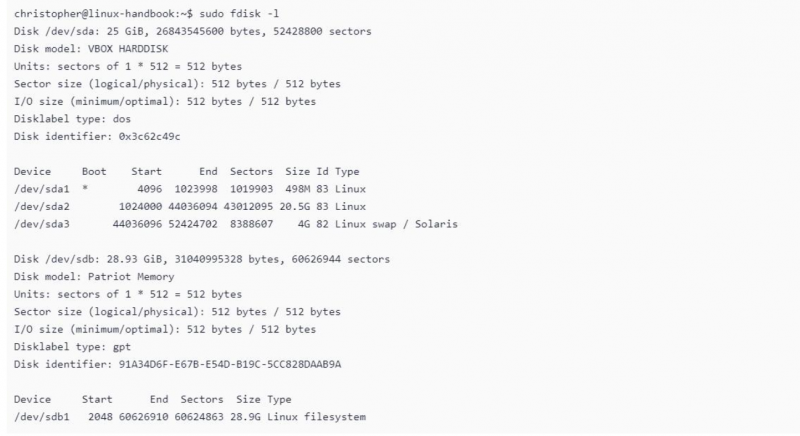 Linux服務(wù)器中mkfs命令格式化磁盤或分區(qū)上的文件 - 小浪云數(shù)據(jù)