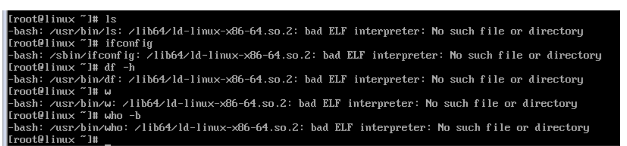 rm-rf/*命令有什么用（rm -rf *和rm -rf /*的區別）