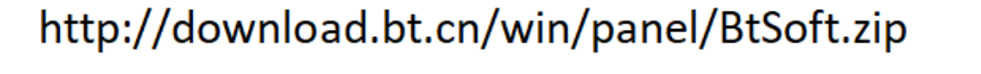 windows寶塔面板報錯INIT_CSRF_ERR